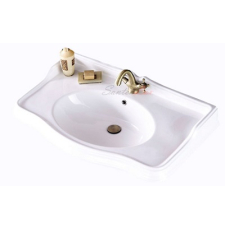 Раковина Belbagno Novanta 92 мебельная