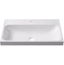 Раковина Belux Париж ПА 700, мебельная