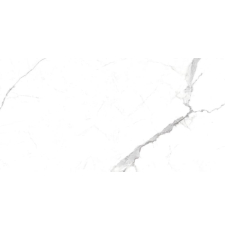 Напольная плитка-керамогранит Cera Land Magical Statuario 120x60, глянц., глаз., рект.