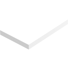 Экран для душевого поддона BAS Good Door Олимпик 110x70, магнитная защелка