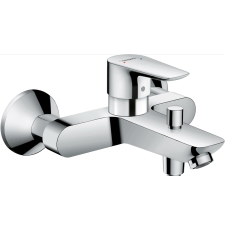 Смеситель для ванны Hansgrohe Talis E 71740000, настенный