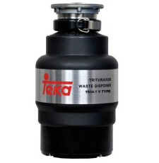 Измельчитель отходов Teka TR 34.1 V Type 40197111 Измельчитель отходов Teka TR 34.1 V Type 40197111