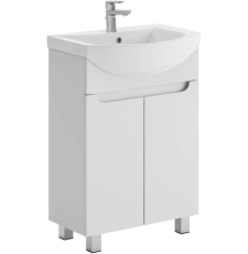 Тумба для умывальника Axus Порто 60 напольная, tpor60