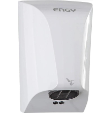 Сушилка для рук Engy ENH-03 автоматическая, белый