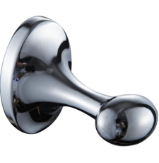Крючок для ванной CeramaLux Bell 53501, хром