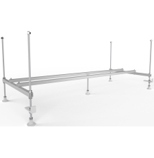 Каркас для ванн Метакам Light/Standart 170x70