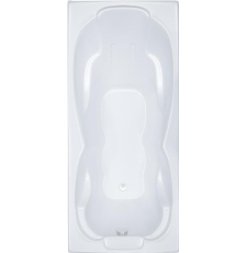 Акриловая ванна Triton Цезарь 180x80, Н0000099993 Акриловая ванна Triton Цезарь 180x80, Н0000099993