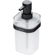 Дозатор для мыла AM.PM Func A8F36922, черный