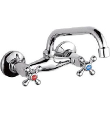 Смеситель для кухни Potato P65 P4765, настенный