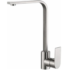 Смеситель для кухни Haiba HB807 HB70807, нерж. сталь