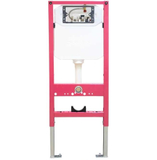 Инсталляция для унитаза Керамин ИнВолл Премиум K133-A01-EEA1