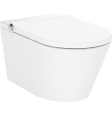 Унитаз Lavinia Boho Smart V-Clean подвесной крышкой-биде, 3359102R Унитаз Lavinia Boho Smart V-Clean подвесной крышкой-биде, 3359102R