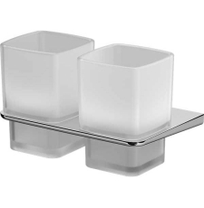 Стакан для щеток AM.PM Inspire V2.0 A50A343400, двойной