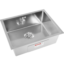 Мойка для кухни Arfeka Eco Ar Decor 55x45, под столешницу, satin