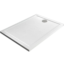 Душевой поддон Pietra W 120x80x3, кв., белый