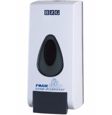 Дозатор для мыльной пены BXG-FD-1058