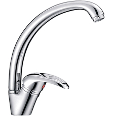 Смеситель для кухни Ledeme H15 L4115