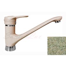 Смеситель для кухни Gran-Stone GS-4356, песочный Смеситель для кухни Gran-Stone GS-4356, песочный