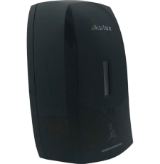 Дозатор для мыла Ksitex ASD-1000B, черный