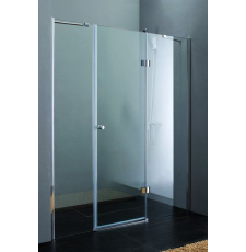 Душевая дверь Cezares Verona B13 160x195, правая, пунто