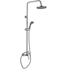 Душевая стойка Rossinka S35 S35-45 Душевая стойка Rossinka S35 S35-45
