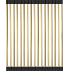 Ролл-мат Paulmark Extra R405-BG 33x40.5, брашированное золото