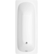 Стальная ванна Lauter Orra 160x70, 21XG160
