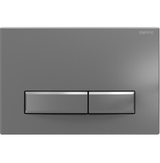 Кнопка Burke Тип 09 109.NN.1, хром матовый