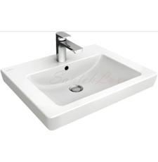 Умывальник Villeroy&Boch Subway 2.0 60, врезной Умывальник Villeroy&Boch Subway 2.0 60, врезной