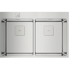 Мойка для кухни Teka Forlinea RS15 2B 740 74x50 115030011 под столешницу Мойка для кухни Teka Forlinea RS15 2B 740 74x50 115030011 под столешницу