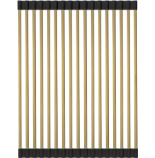 Ролл-мат Paulmark Extra R440-BG 33x44, брашированное золото