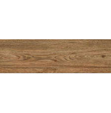 Напольная плитка-керамогранит Cersanit Grace 59.8x18.5 коричневый, мат., рельеф