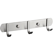 Крючок для ванной Ledeme 717 LL70202-3, 21 см