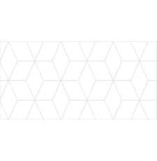 Настенная плитка Керамин Тренд 7С 60x30, белый