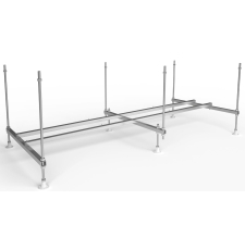 Каркас для ванны Метакам Comfort Maxi 180x80