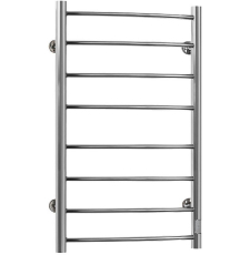 Полотенцесушитель Roxen Santi 53x85 электрический, хром