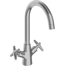 Смеситель для кухни Iddis Acros ACRSB00i05, хром