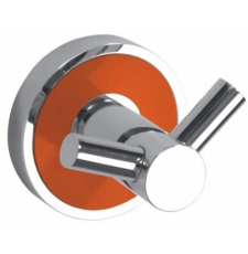 Крючок для ванной Bemeta Trend-I 104106038G, оранжевый