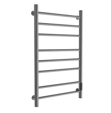 Полотенцесушитель Маргроид Вид 10 СНШ 80x50 электический, графит