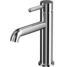 Смеситель для умывальника Whitecross Y Y1211CR, хром