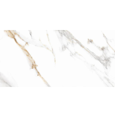 Настенная плитка Beryoza Ceramica Capella 50x25 белый