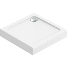 Душевой поддон BAS Good Door Форум 80x80x5.5 Душевой поддон BAS Good Door Форум 80x80x5.5