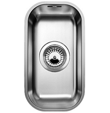 Мойка для кухни под столешницу Blanco Supra 180-U 20x36 518197 Мойка для кухни под столешницу Blanco Supra 180-U 20x36 518197