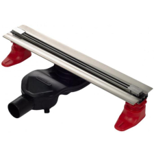 Душевой лоток Berges Super Slim 500 090178 Душевой лоток Berges Super Slim 500 090178