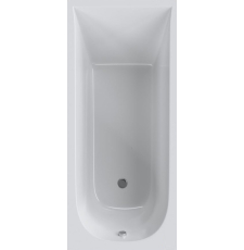 Акриловая ванна Alba Spa Impero 180x80