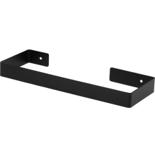Полотенцедержатель Deante Mokko Nero ADM_N611, 30 см, черный
