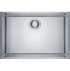 Кухонная мойка Franke Fex 110-60 64x44, 122.0689.809, под столешницу