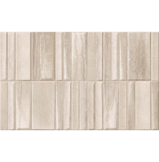 Настенная плитка Gracia Сeramica Треви 40x25, мат., беж низ 03