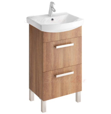 Тумба для умывальника Cersanit Mesta Carina 50