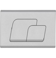 Кнопка CeramaLux MC-015, хром